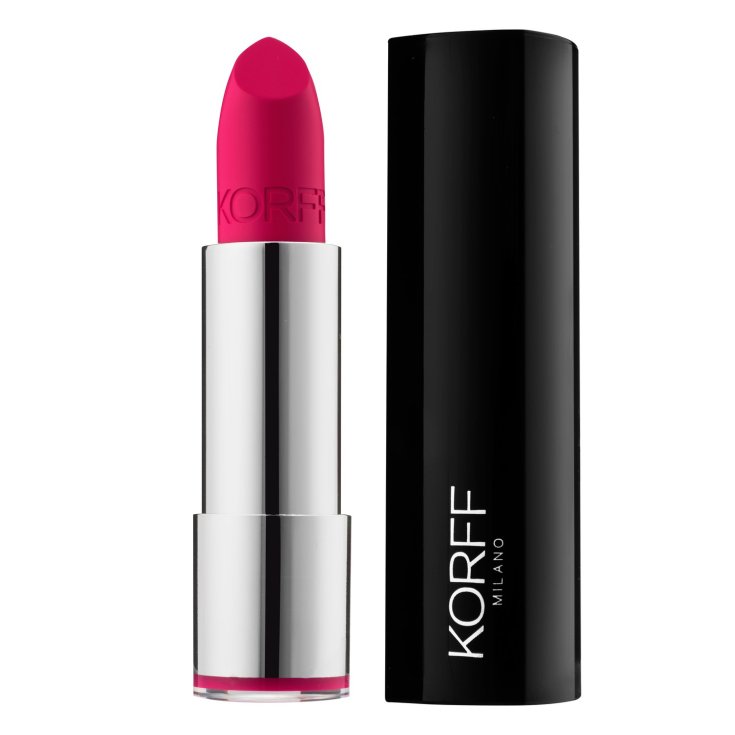 Korff Cure Make Up Satin Lippenstift Farbe 07 4ml