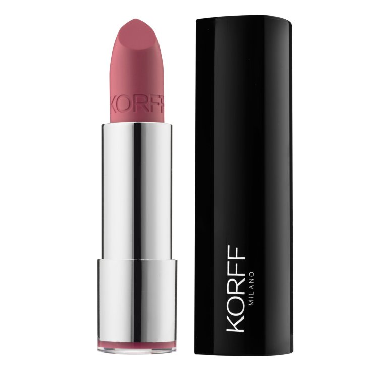 Korff Cure Make Up Satin Lippenstift Farbe 10 4ml