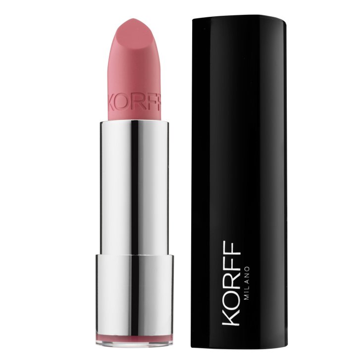 Korff Cure Make Up Satin Lippenstift Farbe 12 4ml