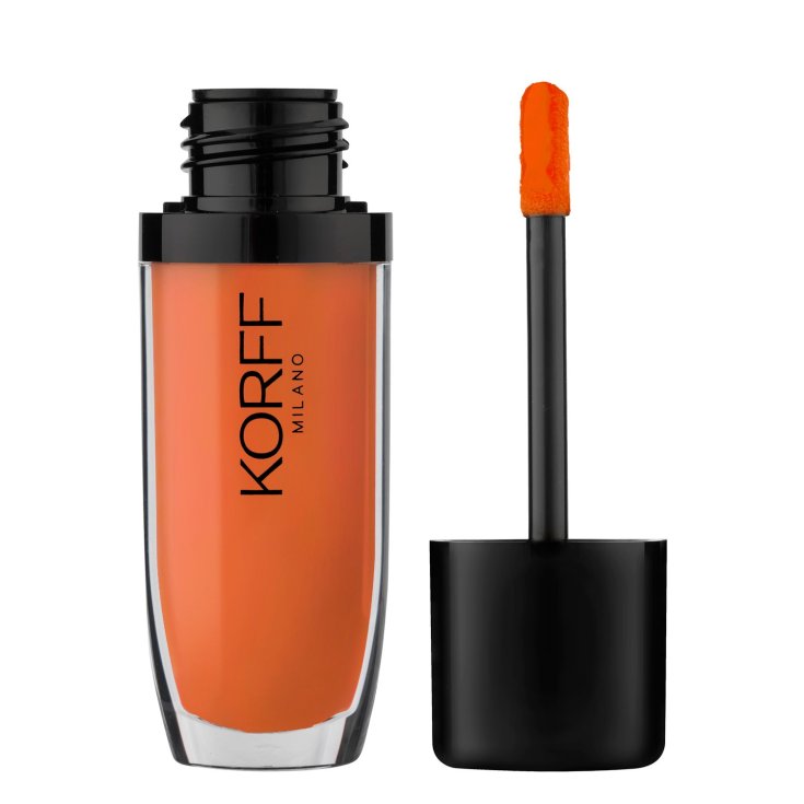 Korff Cure Make Up Lipgloss Farbe 02 6ml