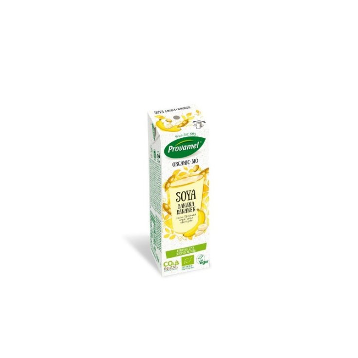 Provamel Mini Soja Drink Bio Vanille 250ml
