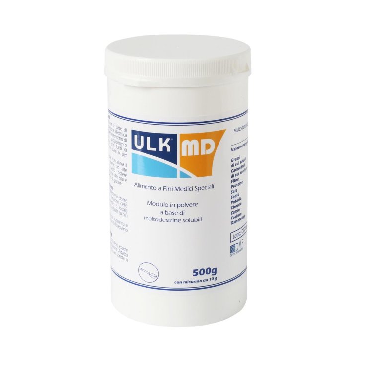 Ulk MD-Pulver 500g