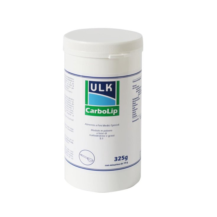 Ulk Carbolip-Pulver 325g