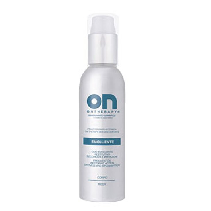 Ontherapy Körperweichmacher 150ml