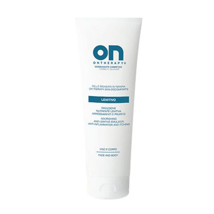 Ontherapy Beruhigende 250ml