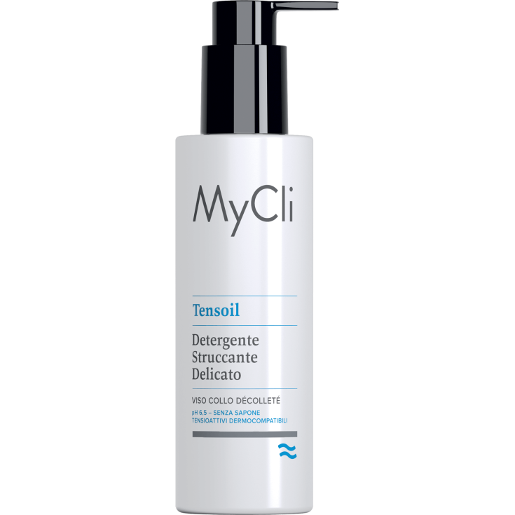 Mycli Tensoil Gesichtsreinigungsreiniger 200ml