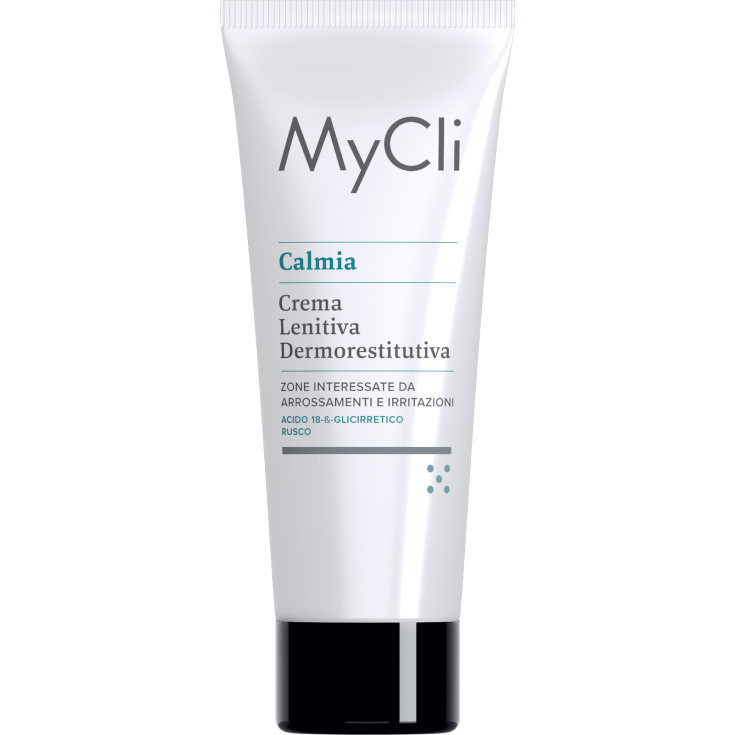 Mycli Calmia beruhigende dermorestitutive Creme 75ml