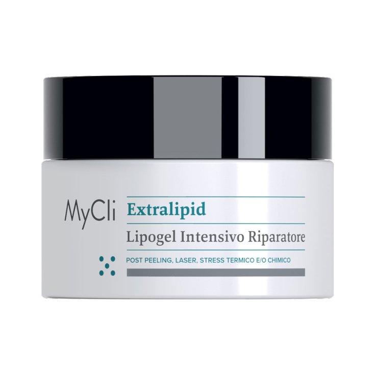 Mycli Extralipid Intensiv Reparierendes Lipogel 50ml