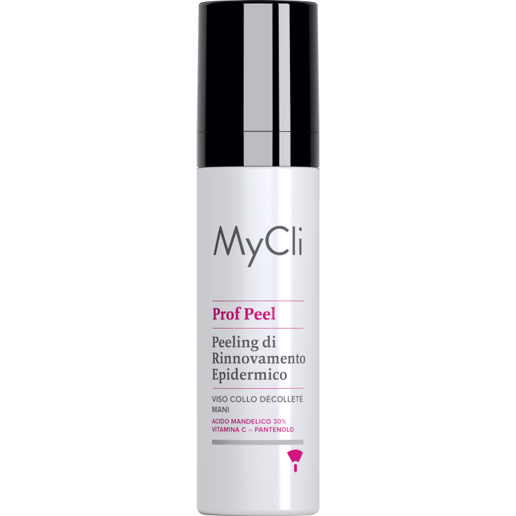 Mycli Prof Peel Epidermale Erneuerung 50ml