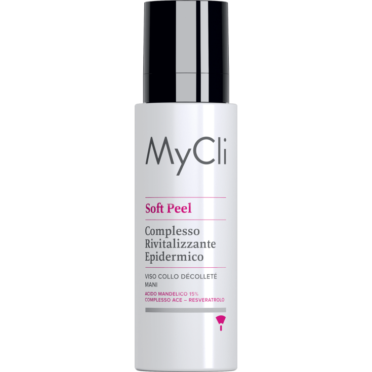 Mycli Soft Peel Renewing Complex 100ml