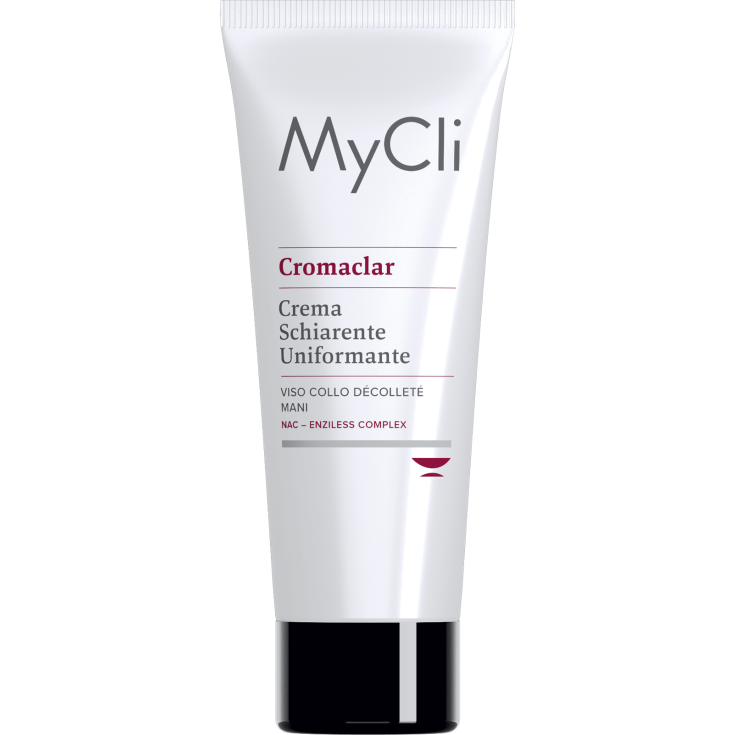 Mycli Cromacl Aufhellungscreme 75ml