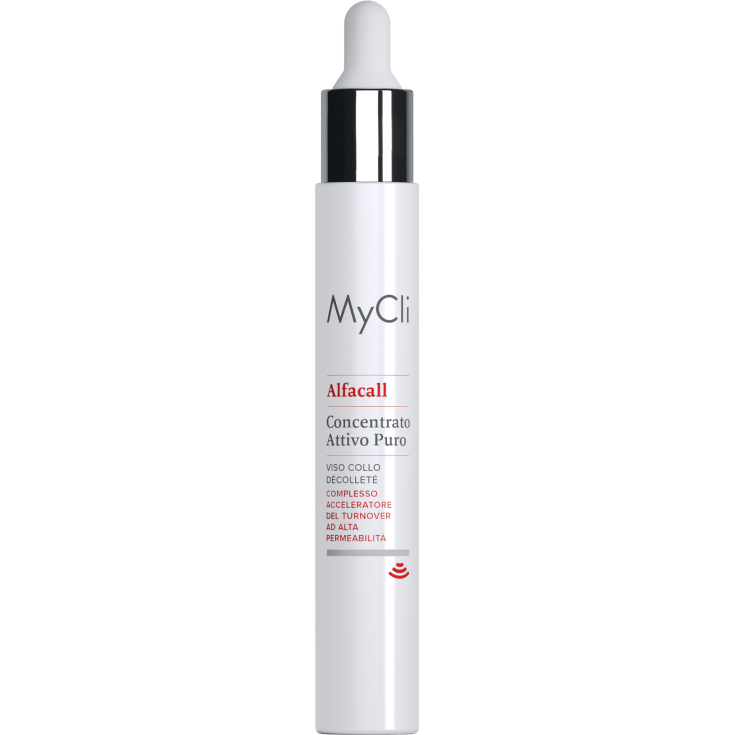 Mycli Alfacall Aktivkonzentrat 10ml