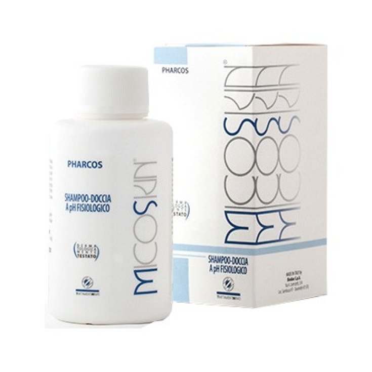 Micoskin Pharcos 400ml