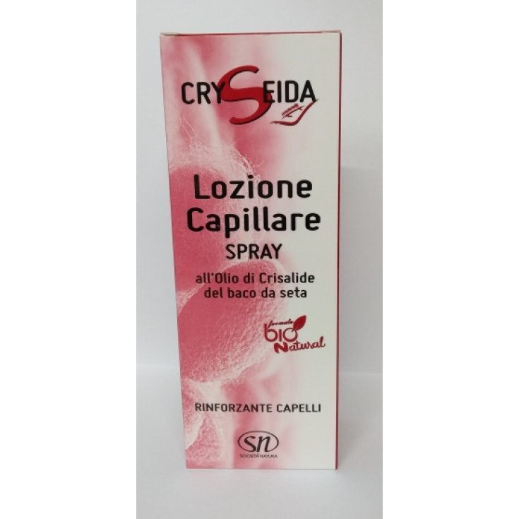 Cryseida Haarstärkende Haarspray-Lotion 150ml