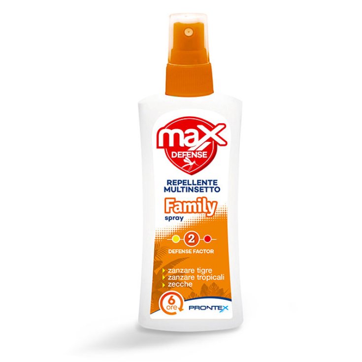 Prontex Max Defence Spray Familie 100ml