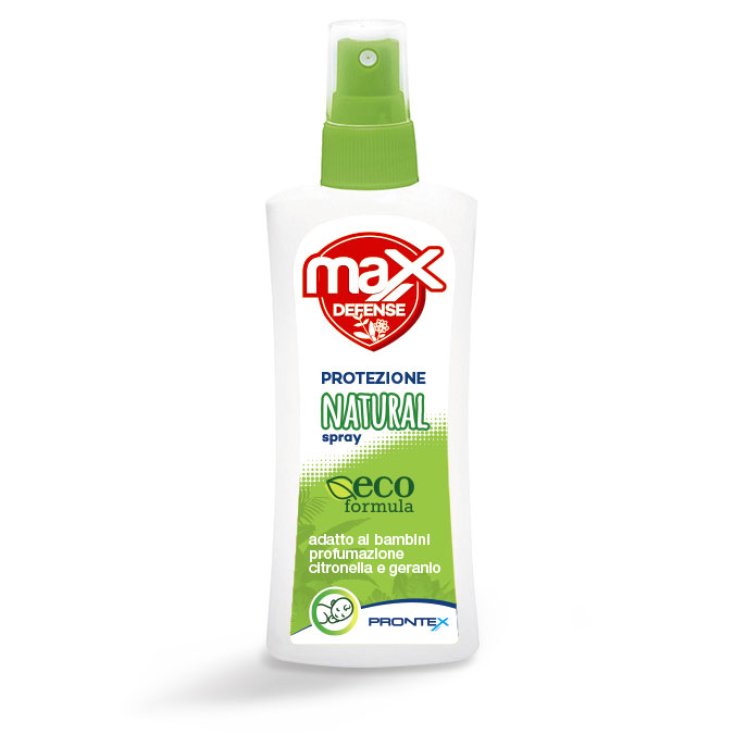 Prontex Max Abwehrspray Natur 100ml