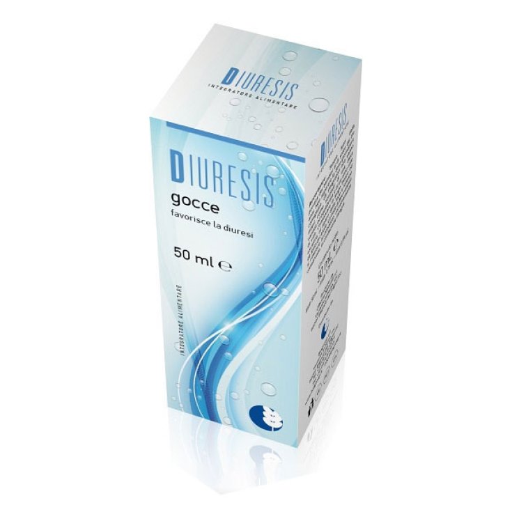 Diurese-Tropfen 50ml