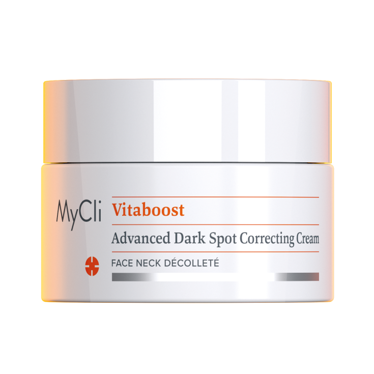 Mycli Vitaboost Anti-Discromie-Creme 50ml