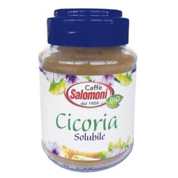 Fior Di Loto Bio löslicher Chicorée 100g