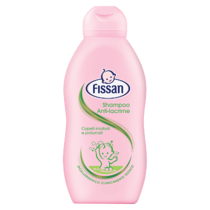 FISSAN SH A / TRÄNEN 200 ML