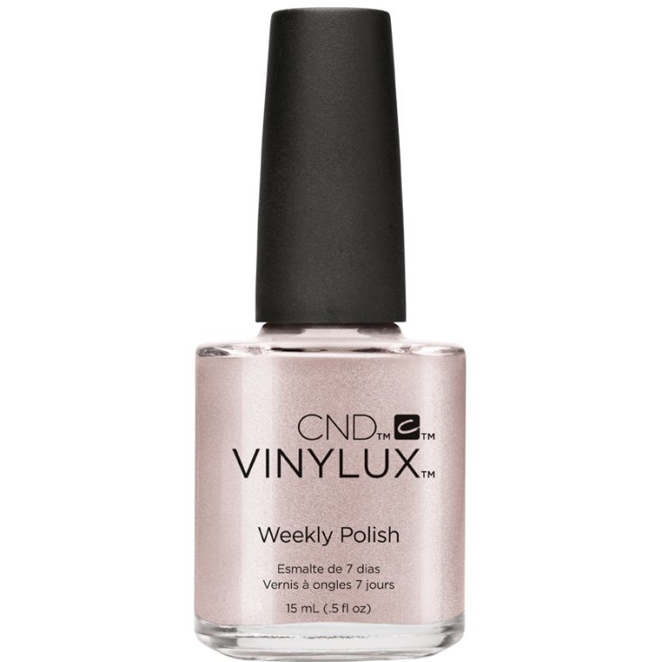 CND Vinylux Weekly Polish Color 194 Sicherheitsnadel 15ml