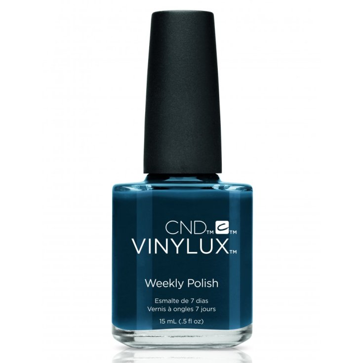 CND Vinylux Weekly Polish Color 200 Couture Covet 15ml