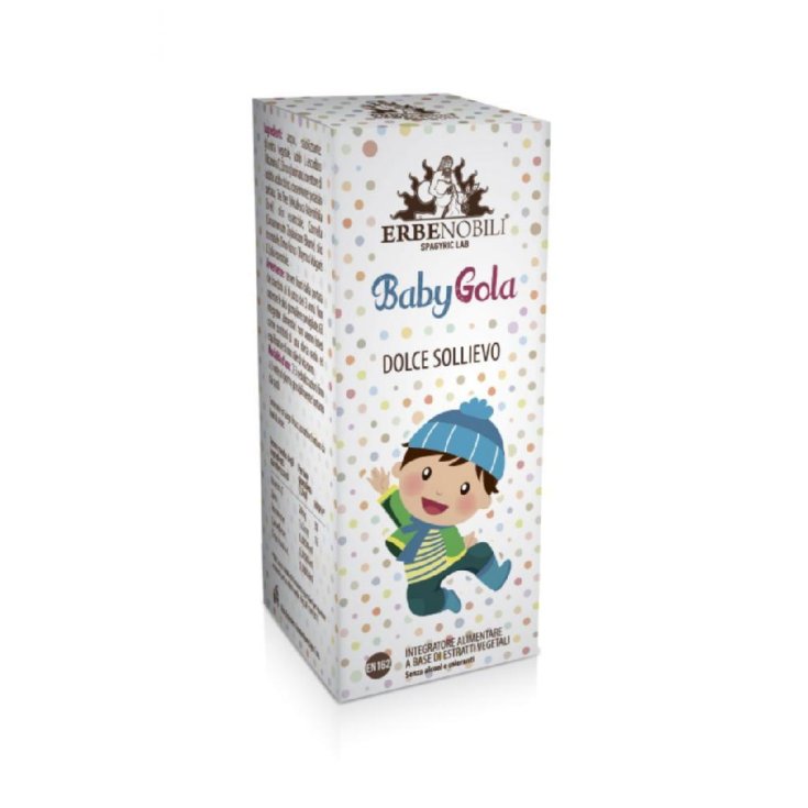 BabyGola-Spray 15ml
