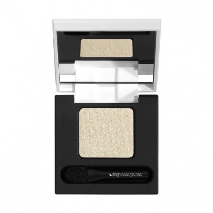 DDP EYE SHADOW SATIN PEARL 101