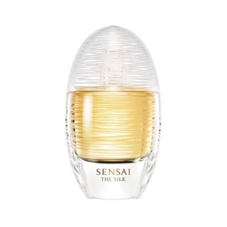 Sensai The Silk Eau de Parfum Spray 50ml