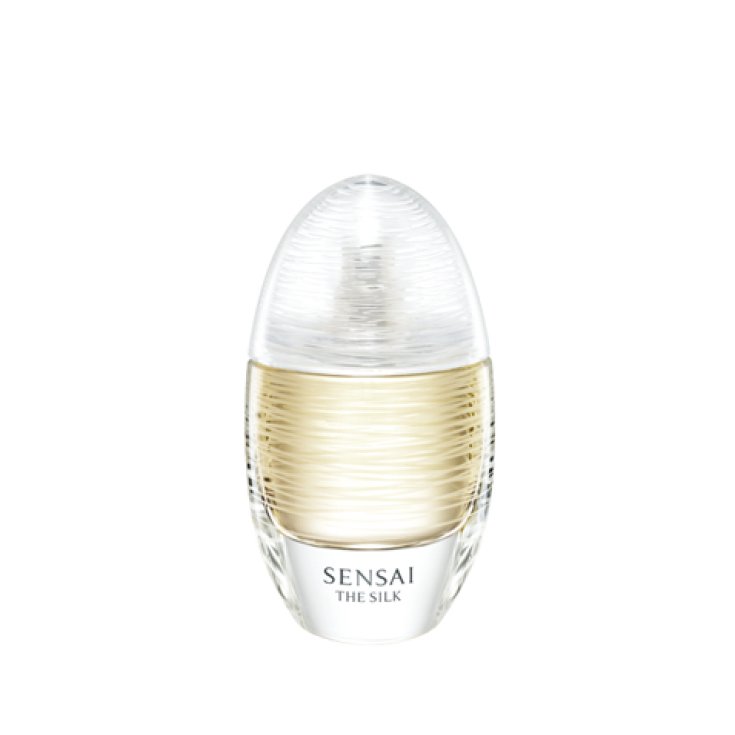 Sensai The Silk Eau de Toilette Spray 50ml