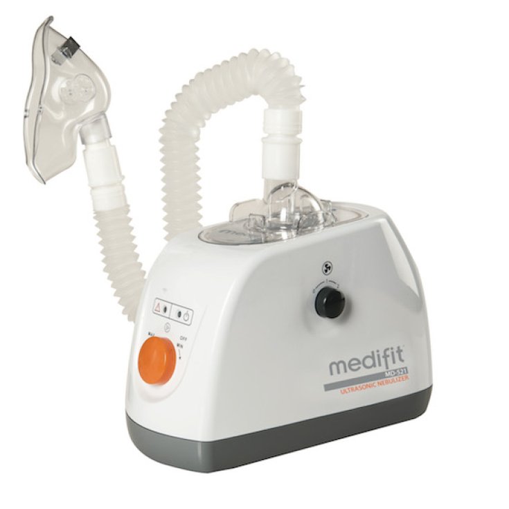 Innoliving Ultraschallvernebler MD521