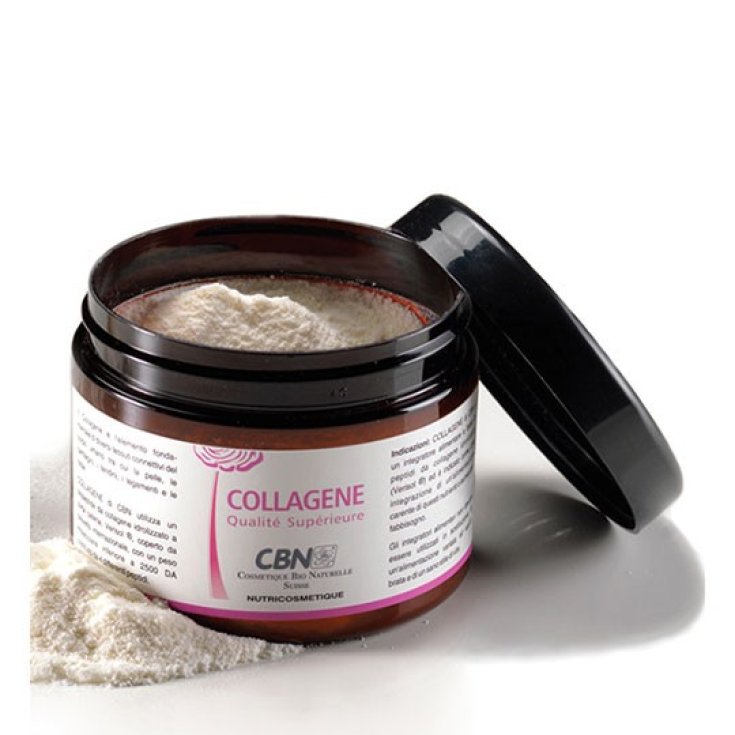 Cbn 100% Collagen Qualité Superieure 150g