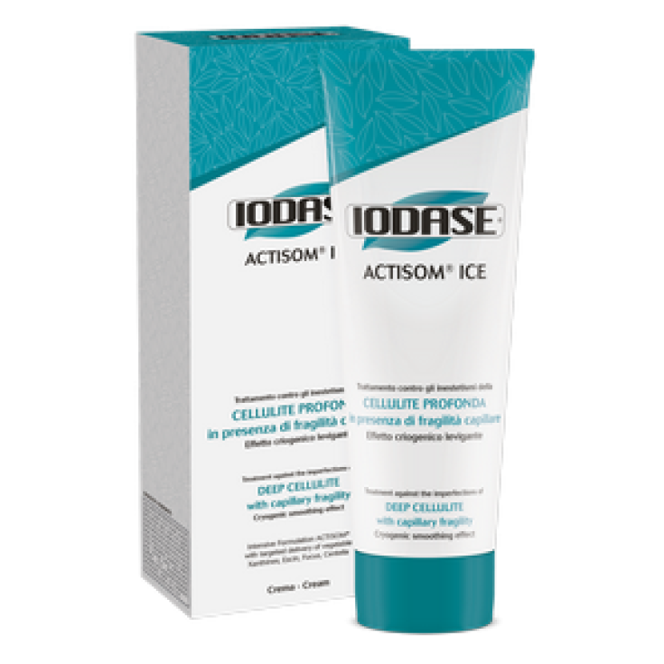 Jodase Actisom Eiscreme 100ml