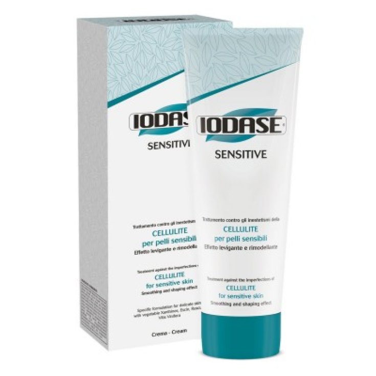 Jodase Sensitive Creme 100ml