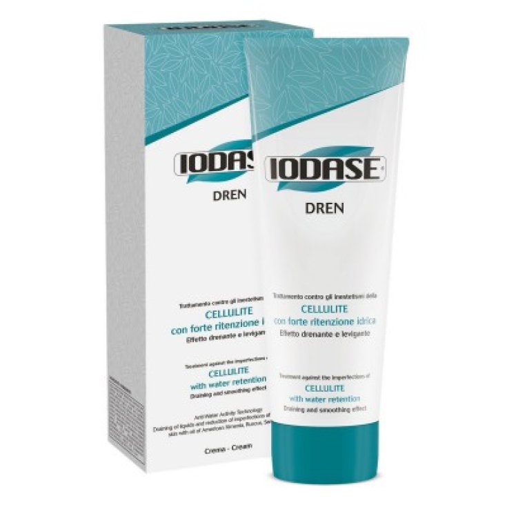 Jodase Dren Creme 100ml