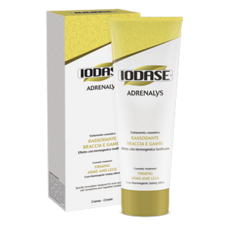 Jodase Adrenalys Creme 220ml