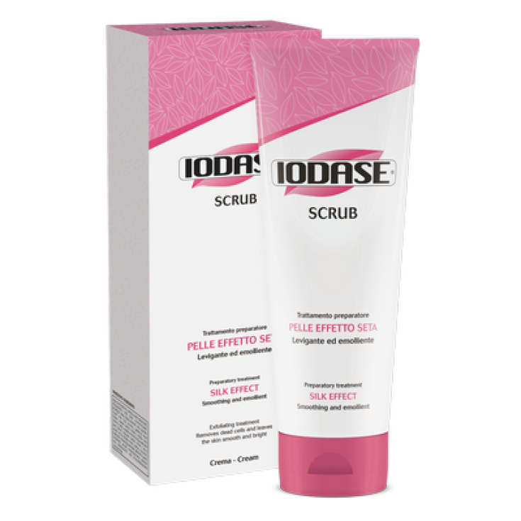 Jodase-Peelingcreme 220ml