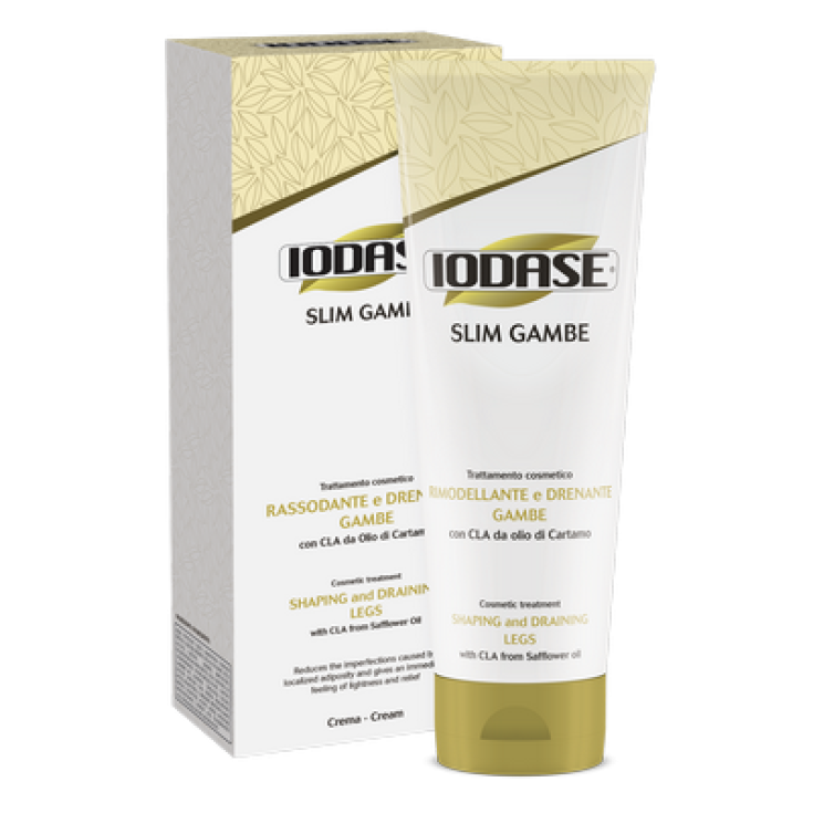 Jodase Slim Legs Cream 220ml