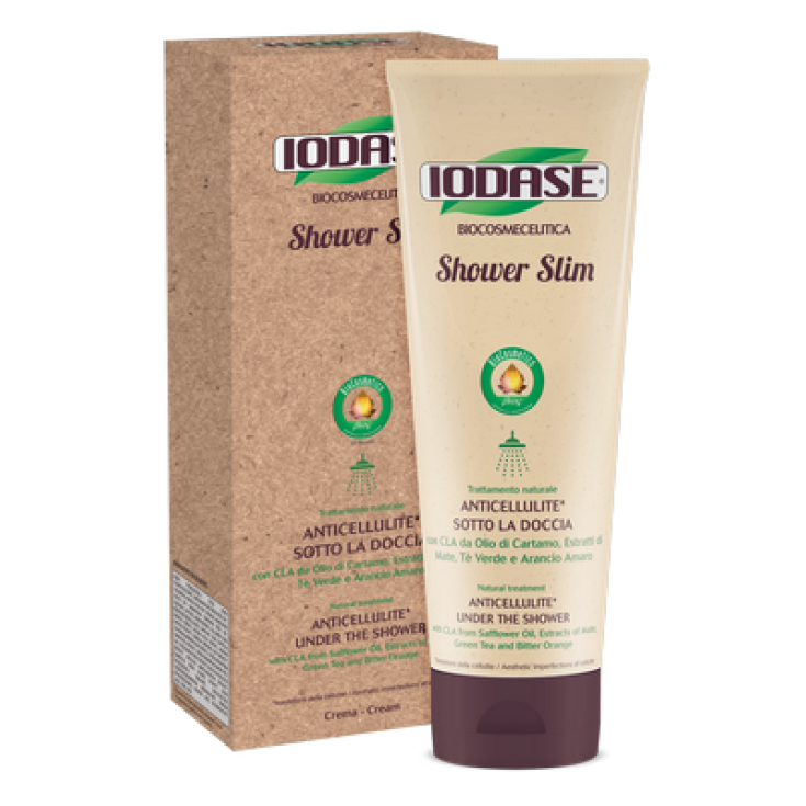 Jodase Bio Showerslim 220ml