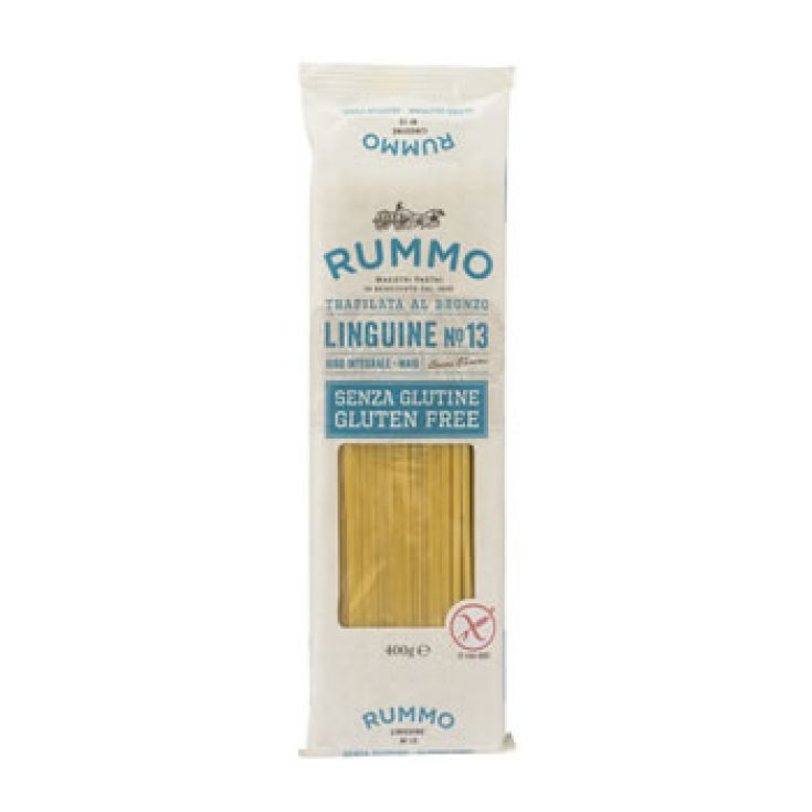 Rummo Linguine Nr. 13 Glutenfrei 400g