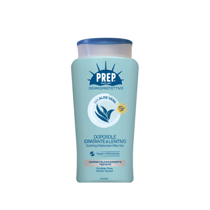 PREP SUN D / ERFRISCHENDE SONNE 200ML