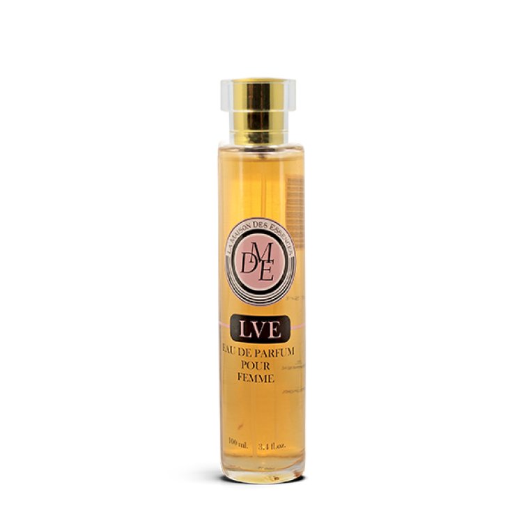 La Maison Des Essences Lve Damenparfum 100ml