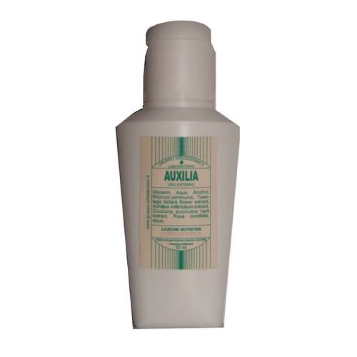 Auxilia Tropfen 50ml