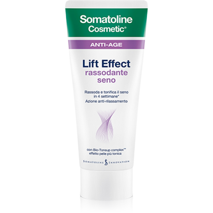 Somatoline Cosmetic Lift Effect Straffende Brust 75ml