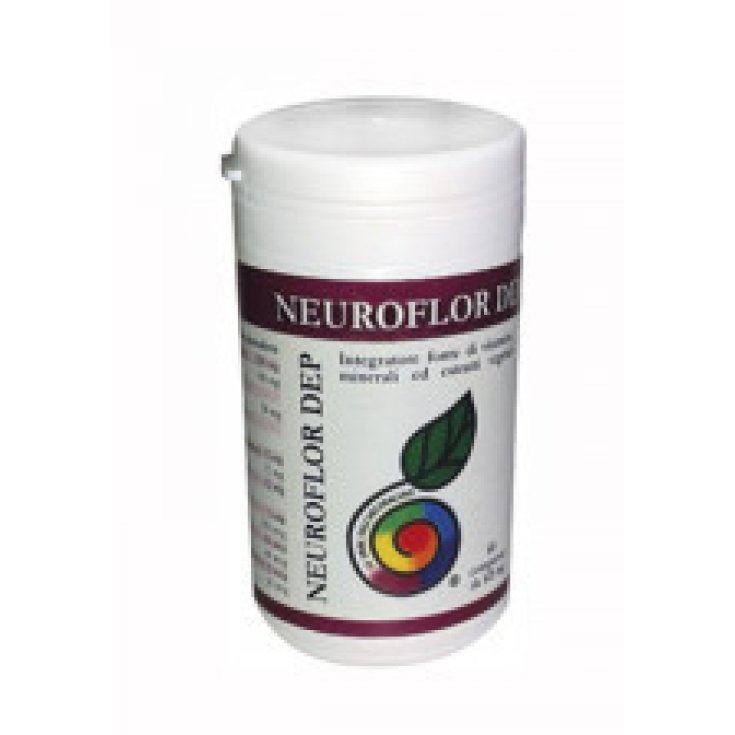 Neuroflor Dep 60 Tabletten