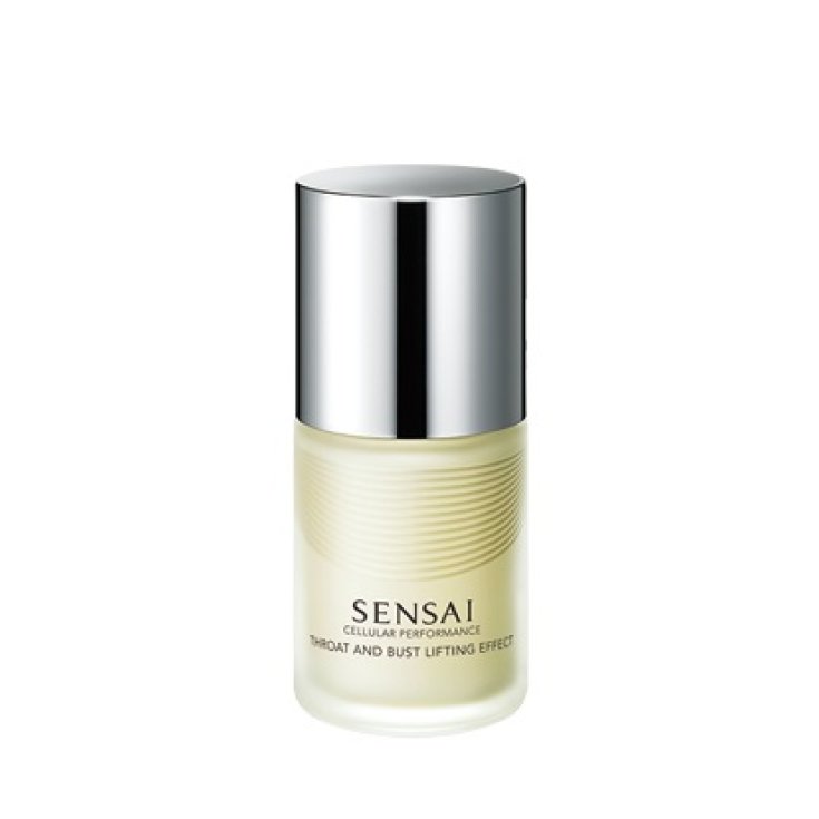 Kanebo Sensai Cellular Throat and Bust Lifting Effect 100ml