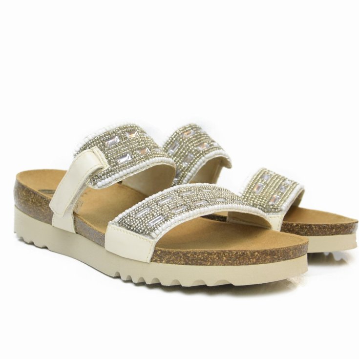 Dr. Scholls Shaila-Creme 36