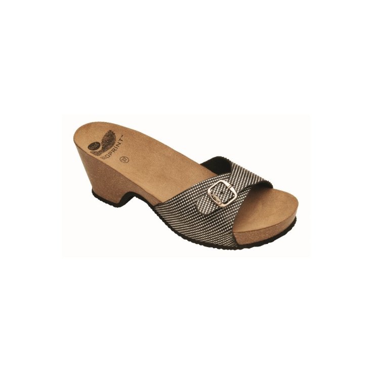 Dr. Scholl's Kabe Eco Leather Woman Beige 40