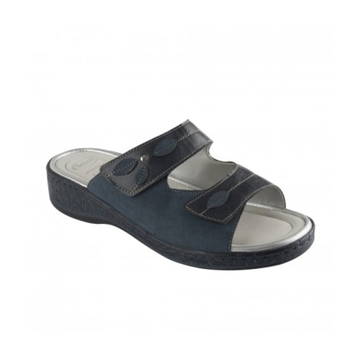 Dr Scholl's Rosca Damen Sandale Rot 35