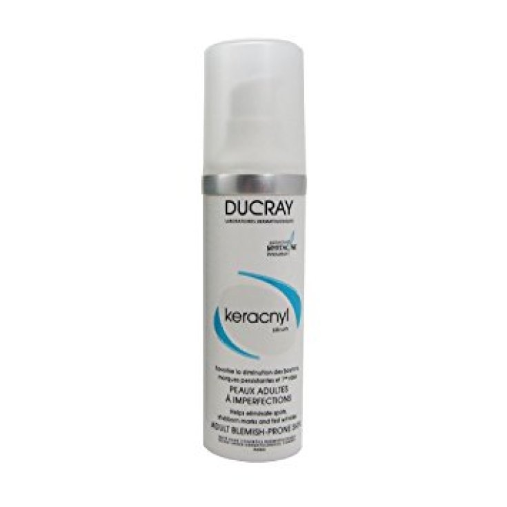 Ducray Keracnyl-Serum 30ml